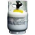 thumbnail image 2 of Manchester Tank 10054  Propane Tank, 2 of 2