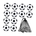 thumbnail image 2 of Siruishop Foosball Balls Recreation Small Accessory Decor Balls Table Soccer Foosballs 3.2cm Option C, 2 of 8