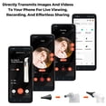 thumbnail image 3 of Mobi E-Health & Safety Otoscope Jr., 3 of 6