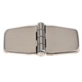 thumbnail image 2 of 2 Pack Charnière de Porte en Acier Inoxydable de Qualité Marine 3 "x 1,5" pour les Bateaux RVs Plancher, 2 of 8