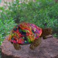 thumbnail image 3 of GROWTH TANK Lawn Turtle Collection Art Animal Models Garden Tortoise Statue Outdoor Tortoise B, 3 of 9