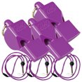 thumbnail image 1 of Fox 40 Classic 3 Pack With Lanyard, 1 of 1
