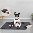 thumbnail image 2 of Pet Training Pad Reusable Absorbent Dog Training Pad Pet Pee Pad Puppy Pad, 2 of 2