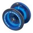 thumbnail image 3 of Yo Yo Ball, Improve Hand Eye Coordination Easy Control Develop Imagination Professional ABS Yoyo Ball  For Daily Entertainment, 3 of 8