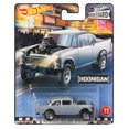 thumbnail image 4 of Hot Wheels 55 Chevy Bel Air Gasser Vehicle, 4 of 4