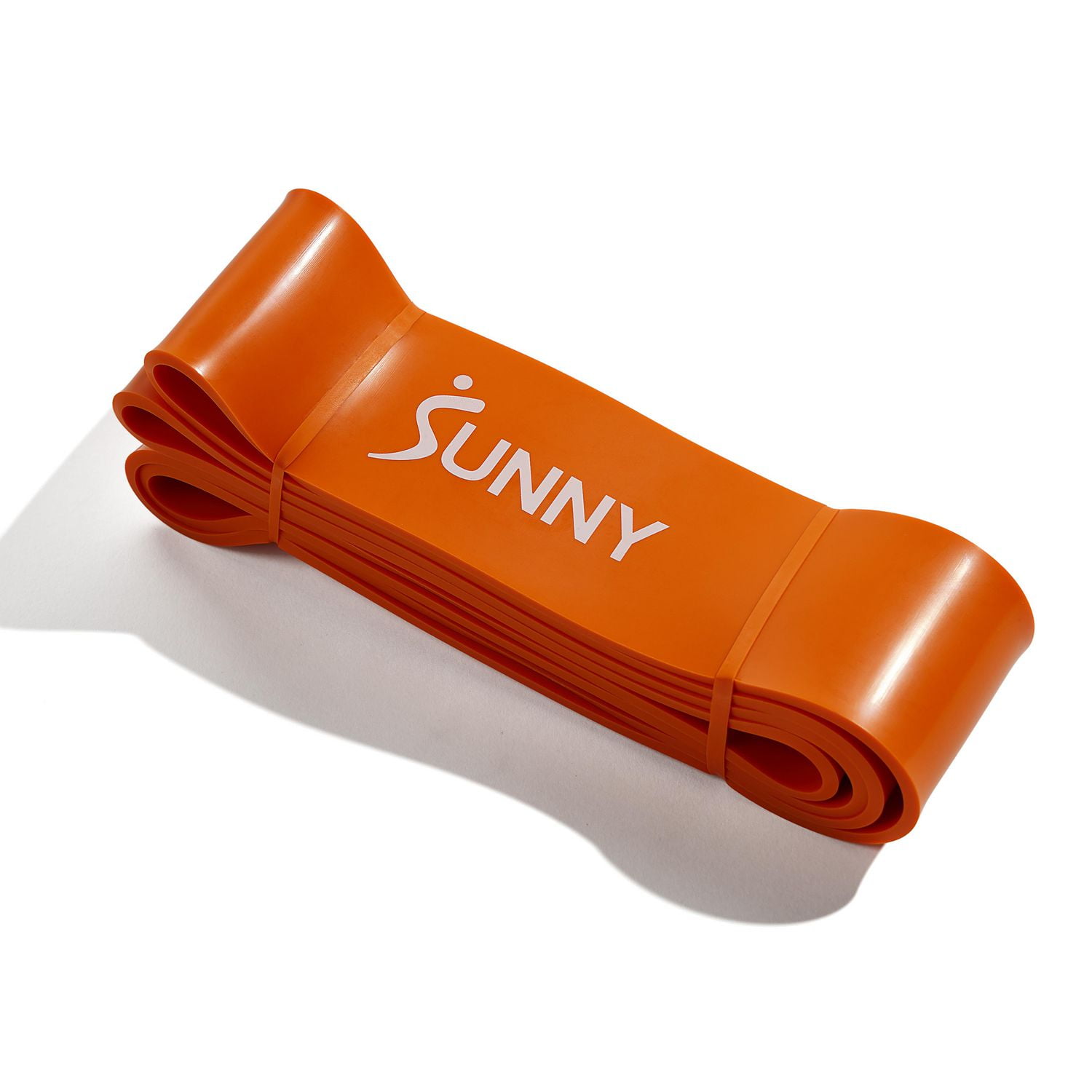Sunny Health & Fitness Strength Training Band (Single) - 45 kg, 63 kg, 73 kg, 82 kg