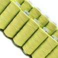 thumbnail image 4 of Hand Machine Quilting Green Polyester Thread 20 Pcs Sewing Supply Over Locking, 4 of 4