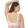 thumbnail image 3 of WonderBra Classic Support Wireless Bra, 3 of 6