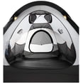 thumbnail image 3 of The North Face Mountain 25 Tent - Summit Gold/Asphalt Grey, 3 of 5