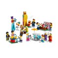 thumbnail image 3 of LEGO City Town Human Pack – Amusement Park 60234, 3 of 6
