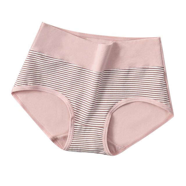 Japanese Girl Cute Large Size Soft Skin Friendly Female Briefs Student Underwear