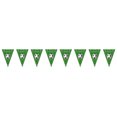 thumbnail image 1 of Footballs Party Supplies Green Football Ball Theme Paper Cup Plate Tableware, 1 of 7