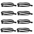 thumbnail image 1 of Atx 8 Pin Male Pcie 2x 8 Pin (6+2) Male Cable Compatible With Corsair (63cm+23cm) -, 1 of 5