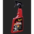 thumbnail image 1 of Meguiars Wheel Cleaner G19124 Hot Rims; Chrome Wheels; 24 Ounce Spray Bottle, 1 of 5