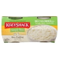 thumbnail image 2 of Kozy Shack Simply Well Pouding au Riz, 4x113g, 2 of 11