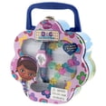 thumbnail image 1 of Ensemble-cadeau de montre ACL pour filles Doc McStuffins de Disney, 1 of 2