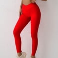 thumbnail image 1 of Cameland Pantalon de Yoga pour Femmes Mode Décontractée Imprimé Dégradé Extensible Dames Taille Haute Pantalon à Jambe Grand Pantalon de Yoga Pantalon Long, 1 of 4