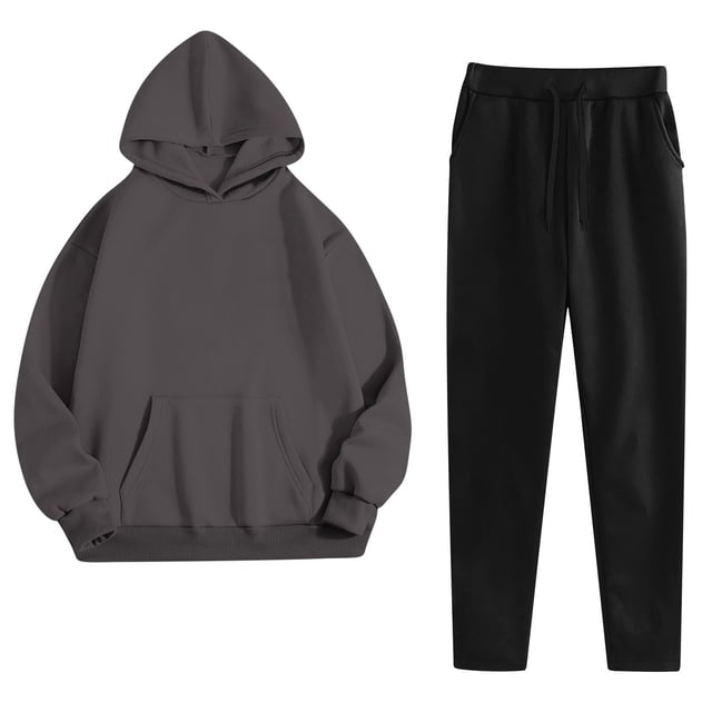 Ensembles de Poids à Main pour Femmes, Hauts Mode pour Femmes, Ensemble Décontracté de Sport et de Loisirs