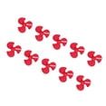 thumbnail image 3 of 3 Blades Propeller, 10Pcs Propellers Replacement Impact Resistance Durable  For DIY Toys Model Red,Yellow,Green,Blue, 3 of 8
