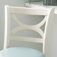 thumbnail image 4 of Tabouret de bar Weller, Crème, 4 of 8