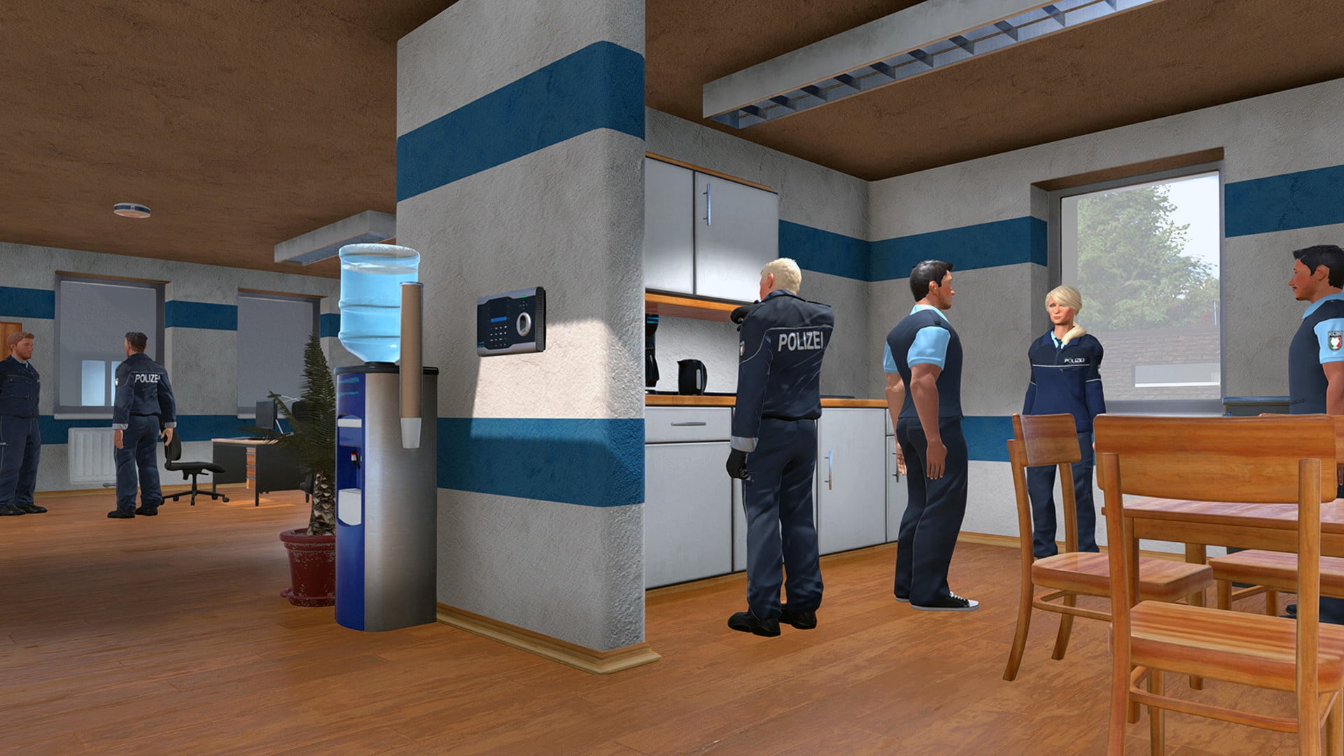 Autobahn Police Simulator 2 (Nintendo Switch)