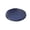 Bleu Foncé, variante sur Amzcrzy Literie, Matelas Pneumatiques et Accessoires, Coussin Rond Uni Simple Épais Antidérapant Coussin de Chaise Coussinet Rond pour Tabouret Coussinet pour Fesses Imperméable Coussin de Tabouret 11.81x11.81 Po Coussin en Polyester