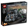 thumbnail image 4 of LEGO Technic Mack Anthem 42078 Building Kit (2595 Piece), 4 of 6