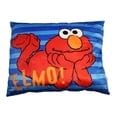 thumbnail image 1 of Elmo Bed Pillow, 1 of 1