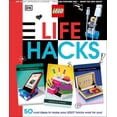 thumbnail image 2 of LEGO Life Hacks: 50 Cool Ideas to Make Your LEGO Bricks Work for You!, 2 of 2