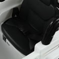 thumbnail image 5 of Aosom 12V Kids Electric Ride on  Jeep with Remote Control, 2 Speeds, Lights, MP3, LCD Indicator, 5 of 5