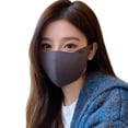 thumbnail image 1 of Winter Mask for Cold Weather, Thickened Polyamide Face Cover with Eye Protection, Windproof & Sun Protection for Men Women, 1 of 8