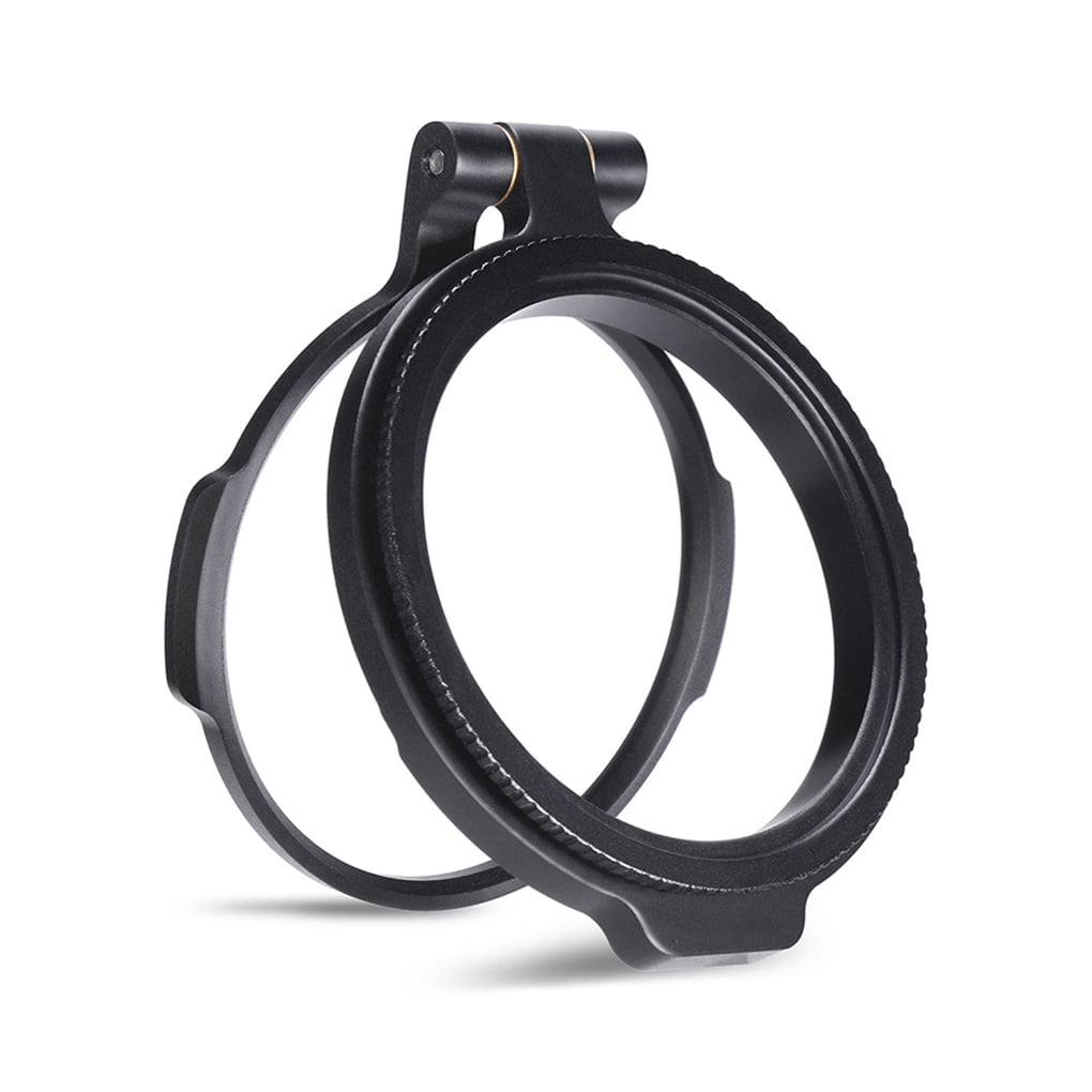 braveheart DSLR Camera Filter Brackets Portable Professional Camcorder Lens Rapid Flip Holder Adapter Rings Converter Cameraman Equipment 67mm
