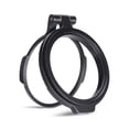 thumbnail image 1 of Hi,Fancy DSLR Camera Filter Brackets Portable Professional Camcorder Lens Rapid Flip Holder Adapter Rings Converter Cameraman Equipment 67mm, 1 of 7
