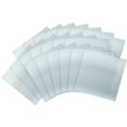 thumbnail image 2 of We R Memory Keepers 661358 Mold Press Plastic Sheets, Clear - Pack of 40, 2 of 2