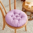 thumbnail image 2 of Seat Cushions for Office Chairs Sofa Foam Seat Cushion Soft Bar Stool Pad Computer Office Chair Seat Cushion Chair Cushion for Office Chair Seat Cushion for Office Chair, 2 of 4