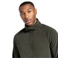 thumbnail image 4 of Craghoppers Haut en Molleton Corey 200 pour Homme Expert, 4 of 5
