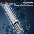 thumbnail image 4 of Lksixu Fish Scales Remover Powerful Fish Scales Scraper Automatic Fish Cleaner Rechargeable Kitchen Gadgets, 4 of 6