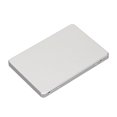 thumbnail image 3 of Hard Drive Enclosure, 6Gbps Lightweight High Heat Dissipation SSD Enclosure  for Computer for Hard Disk Silver,Gray,Blue, 3 of 7