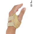 thumbnail image 3 of Thumb Brace Joint Orthosis Thumb Splint Support for Osteoarthritis Pain Relif ), 3 of 7