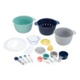 thumbnail image 1 of Mainstays 17 pieces Kitchen gadget prep set, 1 of 9