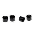 thumbnail image 1 of Almencla 4 Pieces Skateboard Longboard Truck Replacement Rubber Cups - 3 Sizes 18×12 mm, 1 of 8