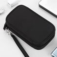 thumbnail image 3 of Birdeem Power Hard Disk Protective Sleeve Charging Treasure U Disk Shield Headset Data Cable Digital Accessories Storage Bag Multi-Layer Protective Sleeve, 3 of 12