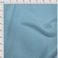 thumbnail image 4 of oneOone Georgette Viscose White Fabric Asian Block Sewing Craft Projects Fabric Prints By Yard 42 Inch Wide, 4 of 5