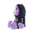 thumbnail image 3 of Care Bears Dress-Up Skeleton Plush Toy for Halloween, 3 of 6