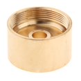 thumbnail image 4 of TISHITA Accessoires de Bouchon de Valve de Trompette Module de Réparation de Trompette Pièce de Réparation de Son Bouchon de Bach de Trompette, 4 of 8