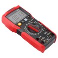 thumbnail image 2 of Multimètre Numérique de Mesure NVC UNi T UT89XD avec Test de Tempérance, 2 of 9