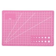 thumbnail image 2 of Self Healing Cutting Mat Non Slip Double Sided Durable Craft Board, for Sewing Crafts and  Projects with  Material, 2 of 8