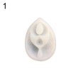 thumbnail image 1 of Opolski Silicone Mold Angle Wing Mirror Mould DIY Craft Jewelry Epoxy Resin Mold Tool, 1 of 8