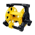 thumbnail image 1 of S SERENABLE Garden Hose Reel Cart Household Pipe Storage Rack for Patio Agriculture Lawn B, 1 of 9