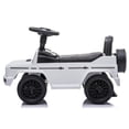 thumbnail image 2 of Best Ride On Cars Poussette Mercedes G-Wagon, 2 of 4